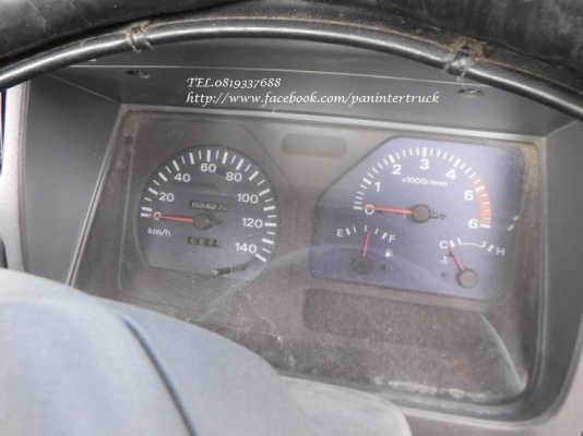 SALE*FROM JAPAN สินค้าเก่านอก ขายถูกด่วนๆหัวเก๋งรถบรรทุก 4ล้อใหญ่ ,6ล้อเล็ก /CABIN NISSAN CABSTAR ตาหวาน