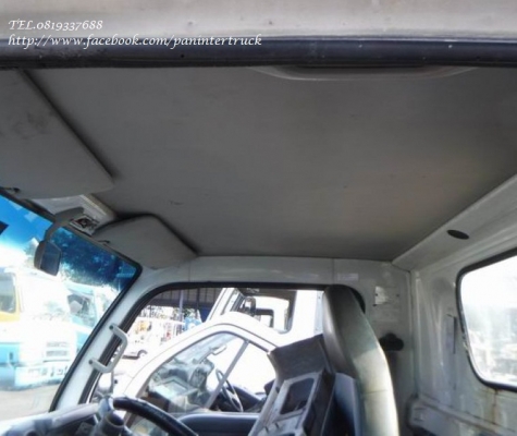 SALE*FROM JAPAN สินค้าเก่านอก ขายถูกด่วนๆหัวเก๋งรถบรรทุก 4ล้อใหญ่ ,6ล้อเล็ก /CABIN NISSAN CABSTAR ตาหวาน