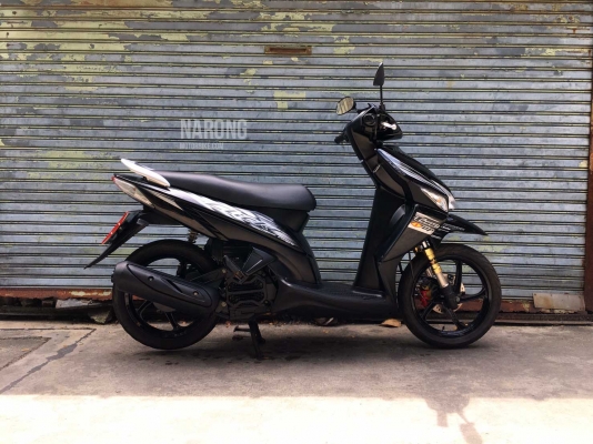 Honda Click ภาษี 63 โอนฟรี ส่งฟรี