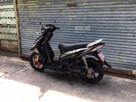 Honda Click ภาษี 63 โอนฟรี ส่งฟรี Honda Click ภาษี 63 โอนฟรี ส่งฟรี