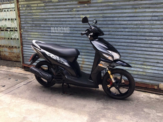 Honda Click ภาษี 63 โอนฟรี ส่งฟรี