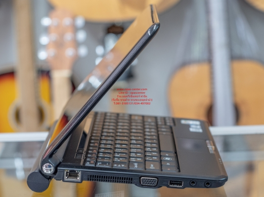 Netbook Lenovo รุ่น 20027 Atom N280 Ram 1G HDD 160GB ใช้ได้ปกติ