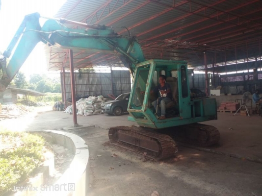 KOBELCO SK 60-1