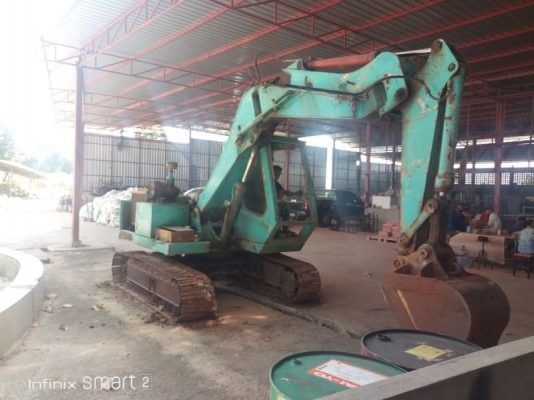 KOBELCO SK 60-1