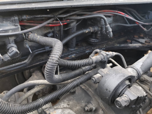 12ล้อเทเลอร์ Hino Profia 325แรงม้า ปี54 เครื่องP11C รถสวยมาก เจ้าของขายเอง