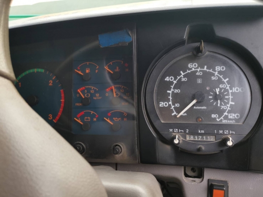 12ล้อเทเลอร์ Hino Profia 325แรงม้า ปี54 เครื่องP11C รถสวยมาก เจ้าของขายเอง