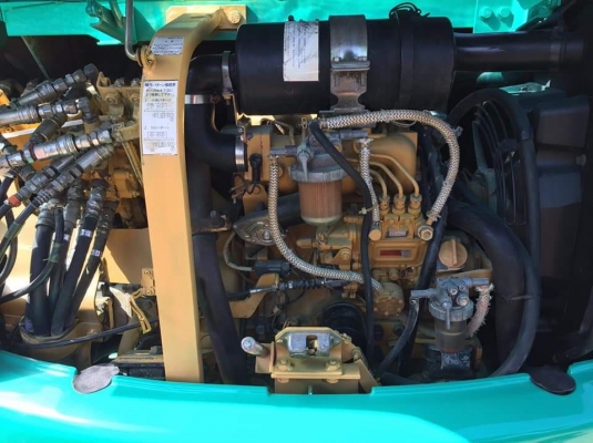 ขายรถขุดแบคโฮ KOMATSU PC25-7 ขนาดPc25 รถเก่านอกแท้100\% คอลโทนสั้น เครื่องแน่น ระบบไว รถพร้อมใช้งาน เอกสารใบอินวอยครบ          ????ราคา 350,000 ต่อรองได้???? ☎ติดต่อ 096-3268553 (สถิตย์พันธ์) ????ID LINE 0963268553 ร้านรุ่งเจริญแทรกเตอร์ อำเภอพระพุทธบาท จั