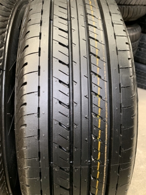 ยางใหม่ป้ายแดง 205-70-15 Bridgestone ปี 19 ใหม่ยกห้าง สวยกริ๊บ