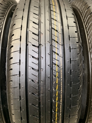 ยางใหม่ป้ายแดง 205-70-15 Bridgestone ปี 19 ใหม่ยกห้าง สวยกริ๊บ