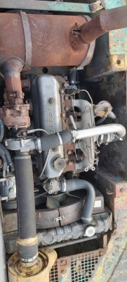 มาใหม่ 275,000 ต่อรอง Sumitomo S160 F2 เครื่องดี ปั้มแรง โช่หนา เอวแน่น ไฟฟ้าตัด เอกสารซื้อขาย รถอยู่ นครปฐม โทร 0610710295 สนใจ รายการสินค้า อื่นๆ ที่ เว็ปไชค์ Truck2Hand https://www.truck2hand.com/index.php?actions=content/search&member_id=13619 มาใหม่ 275,000 ต่อรอง Sumitomo S160 F2 เครื่องดี ปั้มแรง โช่หนา เอวแน่น ไฟฟ้าตัด เอกสารซื้อขาย รถอยู่ นครปฐม โทร 0610710295 สนใจ รายการสินค้า อื่นๆ ที่ เว็ปไชค์ Truck2Hand https://www.truck2hand.com/index.php?actions=content/search&member_id=13619