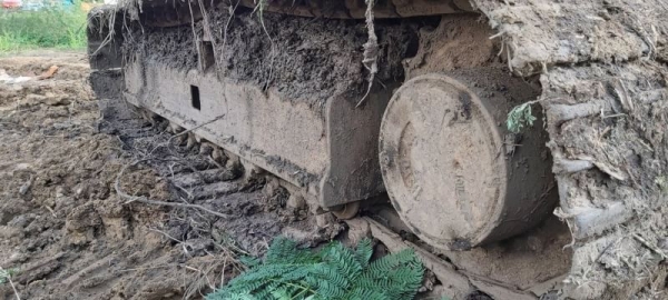 มาใหม่ 275,000 ต่อรอง Sumitomo S160 F2 เครื่องดี ปั้มแรง โช่หนา เอวแน่น ไฟฟ้าตัด เอกสารซื้อขาย รถอยู่ นครปฐม โทร 0610710295 สนใจ รายการสินค้า อื่นๆ ที่ เว็ปไชค์ Truck2Hand https://www.truck2hand.com/index.php?actions=content/search&member_id=13619 มาใหม่ 275,000 ต่อรอง Sumitomo S160 F2 เครื่องดี ปั้มแรง โช่หนา เอวแน่น ไฟฟ้าตัด เอกสารซื้อขาย รถอยู่ นครปฐม โทร 0610710295 สนใจ รายการสินค้า อื่นๆ ที่ เว็ปไชค์ Truck2Hand https://www.truck2hand.com/index.php?actions=content/search&member_id=13619