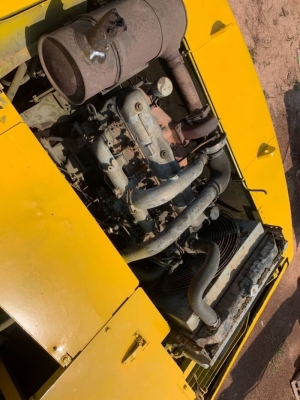 ขาย  585,000 ต่อรอง SUMITOMO SH200 -A1 เครื่องเดิม แรงดี ปั้ม K3V แรง โช่หนา เอวแน่น ไฟฟ้าครบ (ขาดมอเตอร์คันเร่ง) เอกสารเล่มทะเบียน แจ้งจอด  รถอยู่  นครพนม โทร 0610710295  สนใจ รายการสินค้า อื่นๆ ที่ เว็ปไชค์ Truck2Hand https://www.truck2hand.com/index.ph