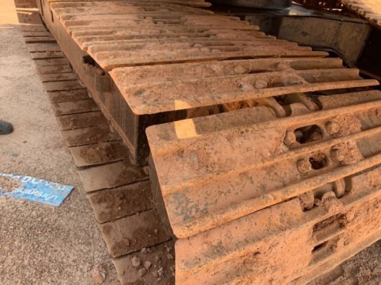 ขาย  585,000 ต่อรอง SUMITOMO SH200 -A1 เครื่องเดิม แรงดี ปั้ม K3V แรง โช่หนา เอวแน่น ไฟฟ้าครบ (ขาดมอเตอร์คันเร่ง) เอกสารเล่มทะเบียน แจ้งจอด  รถอยู่  นครพนม โทร 0610710295  สนใจ รายการสินค้า อื่นๆ ที่ เว็ปไชค์ Truck2Hand https://www.truck2hand.com/index.ph