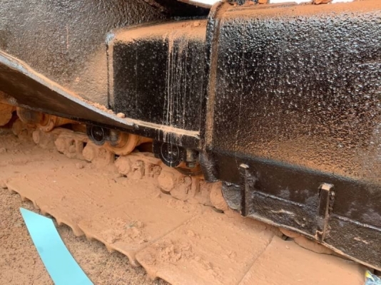 ขาย  585,000 ต่อรอง SUMITOMO SH200 -A1 เครื่องเดิม แรงดี ปั้ม K3V แรง โช่หนา เอวแน่น ไฟฟ้าครบ (ขาดมอเตอร์คันเร่ง) เอกสารเล่มทะเบียน แจ้งจอด  รถอยู่  นครพนม โทร 0610710295  สนใจ รายการสินค้า อื่นๆ ที่ เว็ปไชค์ Truck2Hand https://www.truck2hand.com/index.ph