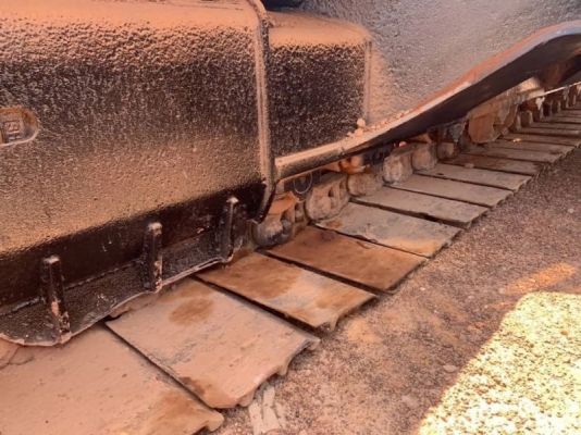 ขาย  585,000 ต่อรอง SUMITOMO SH200 -A1 เครื่องเดิม แรงดี ปั้ม K3V แรง โช่หนา เอวแน่น ไฟฟ้าครบ (ขาดมอเตอร์คันเร่ง) เอกสารเล่มทะเบียน แจ้งจอด  รถอยู่  นครพนม โทร 0610710295  สนใจ รายการสินค้า อื่นๆ ที่ เว็ปไชค์ Truck2Hand https://www.truck2hand.com/index.ph