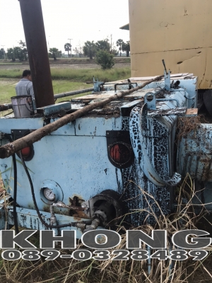 ขายโครงรถดั้ม ยางมะตอย ของกรมทาง ไม่มีหม้อต้มปั้ม อุปกรณ์ตามรูปเพียง 19000 บาท ขายโครงรถดั้ม ยางมะตอย ของกรมทาง ไม่มีหม้อต้มปั้ม อุปกรณ์ตามรูปเพียง 19000 บาท