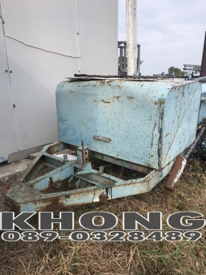 ขายโครงรถดั้ม ยางมะตอย ของกรมทาง ไม่มีหม้อต้มปั้ม อุปกรณ์ตามรูปเพียง 19000 บาท ขายโครงรถดั้ม ยางมะตอย ของกรมทาง ไม่มีหม้อต้มปั้ม อุปกรณ์ตามรูปเพียง 19000 บาท