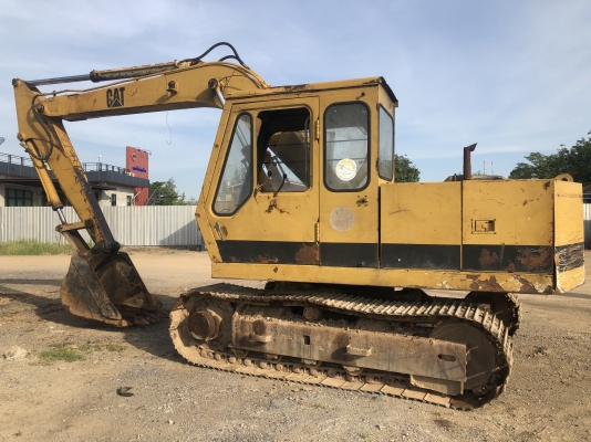 ขาย 295,000 CAT 100 เครื่องดี ปั๊มแรง ช่วงล่างแน่น รถพร้อมใช้งาน เอกสารซื้อขาย รถอยู่ ปทุมธานี สามโคก 092-595-6777 061-446-2662 ญิ๋งยุ