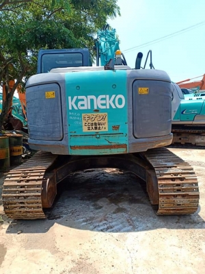 ขาย..KOBELCO SK135SR-2. YY05. เก่านอกแท้  เดิมๆๆ  มีลายแย๊ก..สภาพสวย  พร้อมใช้  โทร 089-3818694 จ๊อย