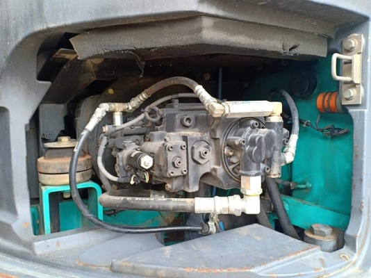 ขาย..KOBELCO SK135SR-2. YY05. เก่านอกแท้  เดิมๆๆ  มีลายแย๊ก..สภาพสวย  พร้อมใช้  โทร 089-3818694 จ๊อย