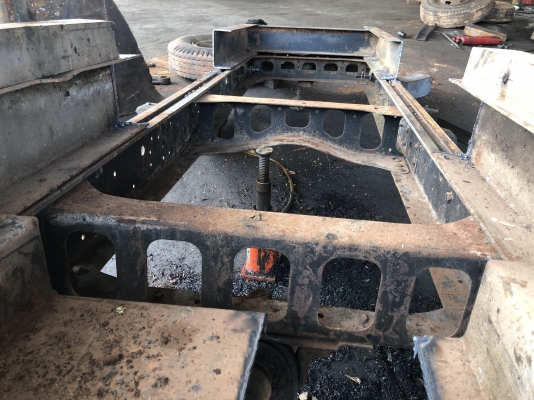 ..คัสซีพร้อมเล่มทะเบียน HINO(ดูโท่) ปี48 ..คัสซีพร้อมเล่มทะเบียน HINO(ดูโท่) ปี48