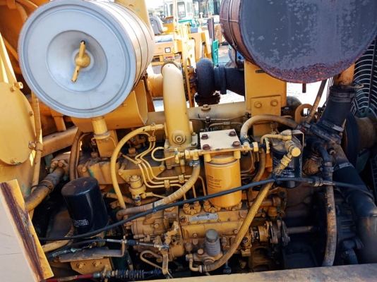 ขาย KOMATSU WA300-1 ซีเรียล 31,xxx นำเข้าจากญี่ปุ่น โทร&bull;090-986-2521 อ๊อบ