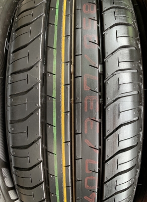 ล้อแม็กป้ายแดง Toyota Yaris Ativ ขอบ 15 พร้อมยางใหม่ป้ายแดง 185-60-15 Bridgestone ปี 19 สวยกริ๊บ