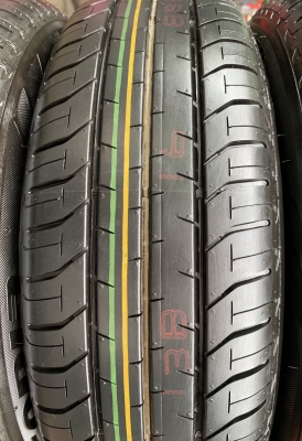 ล้อแม็กป้ายแดง Toyota Yaris Ativ ขอบ 15 พร้อมยางใหม่ป้ายแดง 185-60-15 Bridgestone ปี 19 สวยกริ๊บ