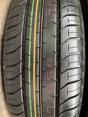 ล้อแม็กป้ายแดง Toyota Yaris Ativ ขอบ 15 พร้อมยางใหม่ป้ายแดง 185-60-15 Bridgestone ปี 19 สวยกริ๊บ