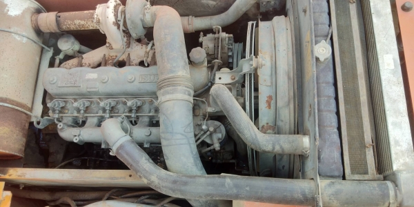 ขายรถแบคโฮฮิตาชิZx200 -1