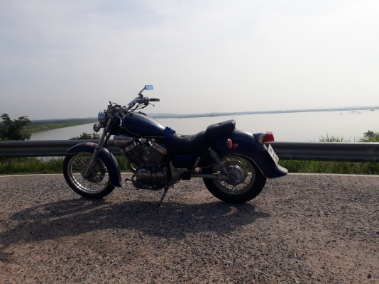amaha virago 400cc 2สูบ ถังบนน้ำมันจริงทะเบียนแท้โอนขนส่ง เอกสารชุดโอนพร้อมโอน amaha virago 400cc 2สูบ ถังบนน้ำมันจริงทะเบียนแท้โอนขนส่ง เอกสารชุดโอนพร้อมโอน