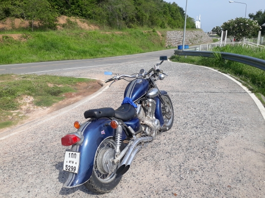 amaha virago 400cc 2สูบ ถังบนน้ำมันจริงทะเบียนแท้โอนขนส่ง เอกสารชุดโอนพร้อมโอน amaha virago 400cc 2สูบ ถังบนน้ำมันจริงทะเบียนแท้โอนขนส่ง เอกสารชุดโอนพร้อมโอน