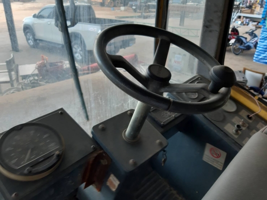 ขาย 1,250,000 รถบดสั่นสะเทือน 20 ตัน BOMAG BW 219 DH-3 ล้อเหล็กเรียบหนา 2 เพลา หัวเก๋ง ยางดี เครื่องดี ปั้มสั่นแรง รถปี 1997 เล่มทะเบียน รถสวยพร้อมใช้เอกสารเล่มพร้อมโอน รถอยู่ กทม. 090-772-3710 090-772-3708 ขาย 1,250,000 รถบดสั่นสะเทือน 20 ตัน BOMAG BW 219 DH-3 ล้อเหล็กเรียบหนา 2 เพลา หัวเก๋ง ยางดี เครื่องดี ปั้มสั่นแรง รถปี 1997 เล่มทะเบียน รถสวยพร้อมใช้เอกสารเล่มพร้อมโอน รถอยู่ กทม. 090-772-3710 090-772-3708