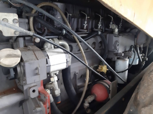 ขาย 1,250,000 รถบดสั่นสะเทือน 20 ตัน BOMAG BW 219 DH-3 ล้อเหล็กเรียบหนา 2 เพลา หัวเก๋ง ยางดี เครื่องดี ปั้มสั่นแรง รถปี 1997 เล่มทะเบียน รถสวยพร้อมใช้เอกสารเล่มพร้อมโอน รถอยู่ กทม. 090-772-3710 090-772-3708 ขาย 1,250,000 รถบดสั่นสะเทือน 20 ตัน BOMAG BW 219 DH-3 ล้อเหล็กเรียบหนา 2 เพลา หัวเก๋ง ยางดี เครื่องดี ปั้มสั่นแรง รถปี 1997 เล่มทะเบียน รถสวยพร้อมใช้เอกสารเล่มพร้อมโอน รถอยู่ กทม. 090-772-3710 090-772-3708