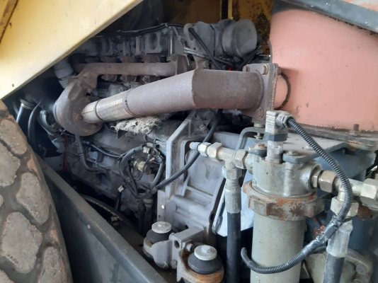 ขาย 1,250,000 รถบดสั่นสะเทือน 20 ตัน BOMAG BW 219 DH-3 ล้อเหล็กเรียบหนา 2 เพลา หัวเก๋ง ยางดี เครื่องดี ปั้มสั่นแรง รถปี 1997 เล่มทะเบียน รถสวยพร้อมใช้เอกสารเล่มพร้อมโอน รถอยู่ กทม. 090-772-3710 090-772-3708 ขาย 1,250,000 รถบดสั่นสะเทือน 20 ตัน BOMAG BW 219 DH-3 ล้อเหล็กเรียบหนา 2 เพลา หัวเก๋ง ยางดี เครื่องดี ปั้มสั่นแรง รถปี 1997 เล่มทะเบียน รถสวยพร้อมใช้เอกสารเล่มพร้อมโอน รถอยู่ กทม. 090-772-3710 090-772-3708