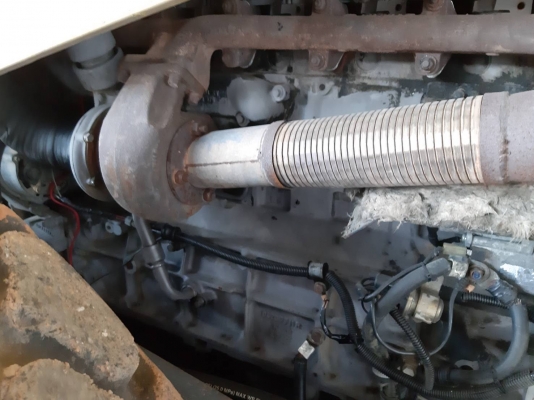 ขาย 1,250,000 รถบดสั่นสะเทือน 20 ตัน BOMAG BW 219 DH-3 ล้อเหล็กเรียบหนา 2 เพลา หัวเก๋ง ยางดี เครื่องดี ปั้มสั่นแรง รถปี 1997 เล่มทะเบียน รถสวยพร้อมใช้เอกสารเล่มพร้อมโอน รถอยู่ กทม. 090-772-3710 090-772-3708 ขาย 1,250,000 รถบดสั่นสะเทือน 20 ตัน BOMAG BW 219 DH-3 ล้อเหล็กเรียบหนา 2 เพลา หัวเก๋ง ยางดี เครื่องดี ปั้มสั่นแรง รถปี 1997 เล่มทะเบียน รถสวยพร้อมใช้เอกสารเล่มพร้อมโอน รถอยู่ กทม. 090-772-3710 090-772-3708