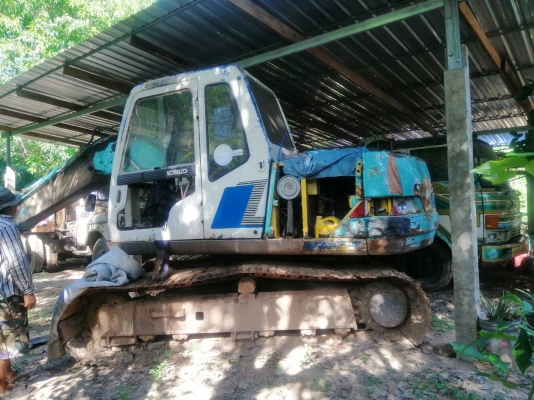 โกเบ 100-3 หัวยาว2เพลา