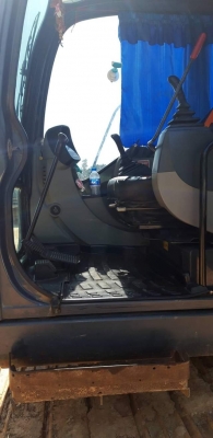 ขายรถขุดแบ็คโคKOBELCO SK140-8 ซุปเปอร์X ทำงาน12563ชม.เครื่องเดิมปั๊มแห้ง เอกสารครบ