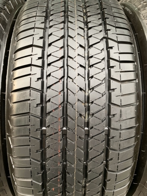 ยางป้ายแดง 265-60-18 Bridgestone ปี 19 สวยกริ๊บ