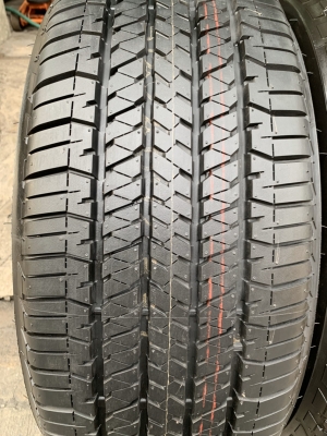 ยางป้ายแดง 265-60-18 Bridgestone ปี 19 สวยกริ๊บ