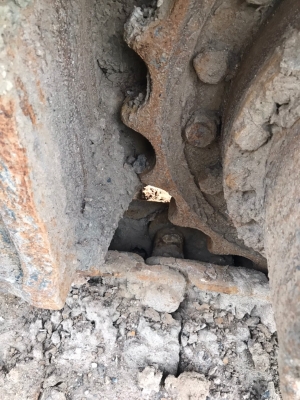 ขายแบคโฮ HiTachi zx200-5G ขายแบคโฮ HiTachi zx200-5G