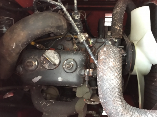 ขายตู้เชื่อมพร้อมปั่นไฟDENYO