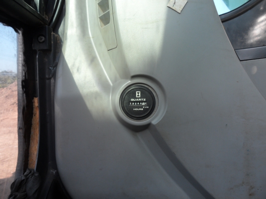 SK140super เอกสารเล่มทะเบียนราคา1,380,000- รถดีมีคุณภาพ..อีกแล้วครับท่าน...