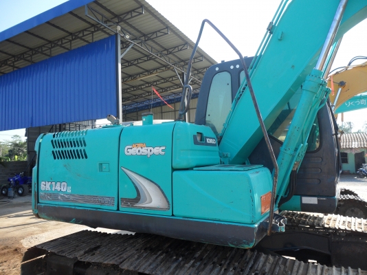 SK140super เอกสารเล่มทะเบียนราคา1,380,000- รถดีมีคุณภาพ..อีกแล้วครับท่าน...