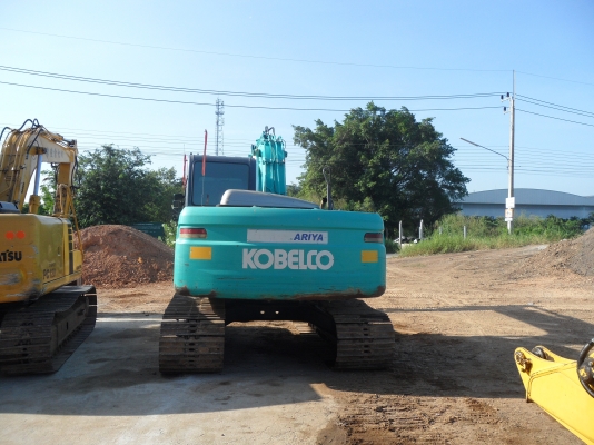 SK140super เอกสารเล่มทะเบียนราคา1,380,000- รถดีมีคุณภาพ..อีกแล้วครับท่าน...