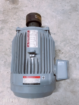 ขายมอเตอร์ Mitsubishi ขนาด5hp 4,200.- / 10hp 7,500.-ไฟ380v เดิมๆรับประกันไม่เคยไหม้ ขายมอเตอร์ Mitsubishi ขนาด5hp 4,200.- / 10hp 7,500.-ไฟ380v เดิมๆรับประกันไม่เคยไหม้
