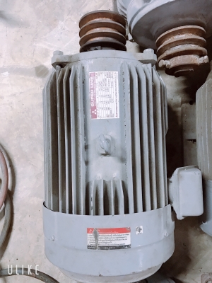 ขายมอเตอร์ Mitsubishi ขนาด5hp 4,200.- / 10hp 7,500.-ไฟ380v เดิมๆรับประกันไม่เคยไหม้ ขายมอเตอร์ Mitsubishi ขนาด5hp 4,200.- / 10hp 7,500.-ไฟ380v เดิมๆรับประกันไม่เคยไหม้
