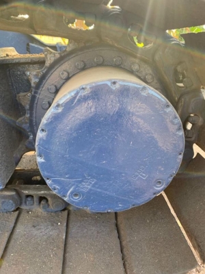 sk200-3 รถพร้อมใช้งาน เอกสารเป็นใบซื้อขาย ราคา 490,000฿ โทร081-989-1989 หรั่งครับ