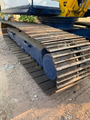 sk200-3 รถพร้อมใช้งาน เอกสารเป็นใบซื้อขาย ราคา 490,000฿ โทร081-989-1989 หรั่งครับ