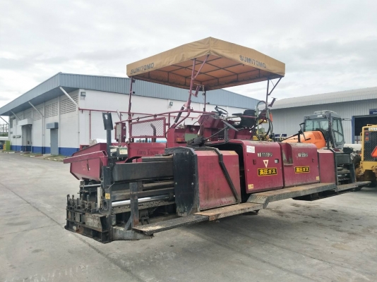 ขาย SUMITOMO : HA60W-3 รุ่น3 3,000ชม. from JAPAN ขาย SUMITOMO : HA60W-3 รุ่น3 3,000ชม. from JAPAN